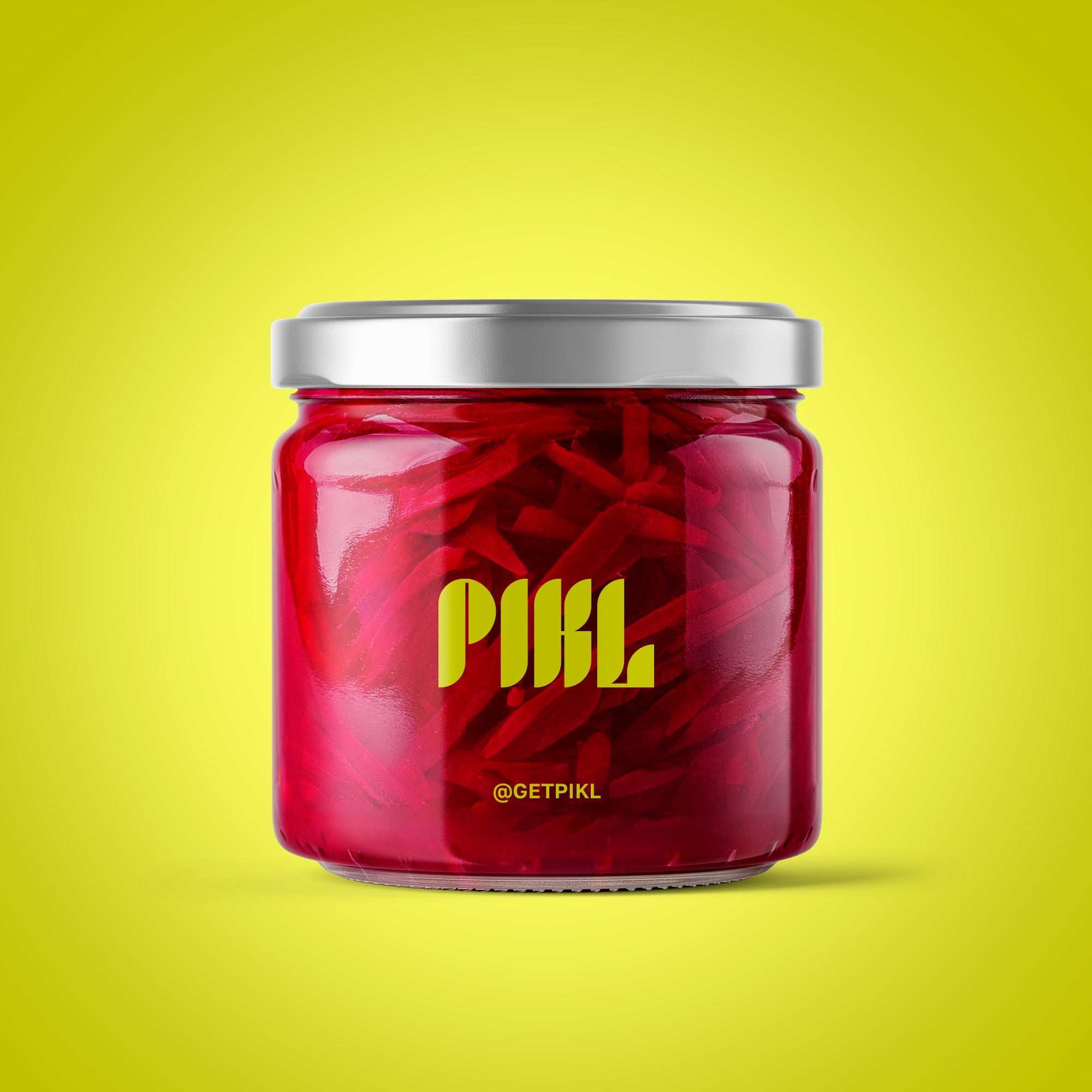 Moms Beetroot Pickle (PRE-ORDER)