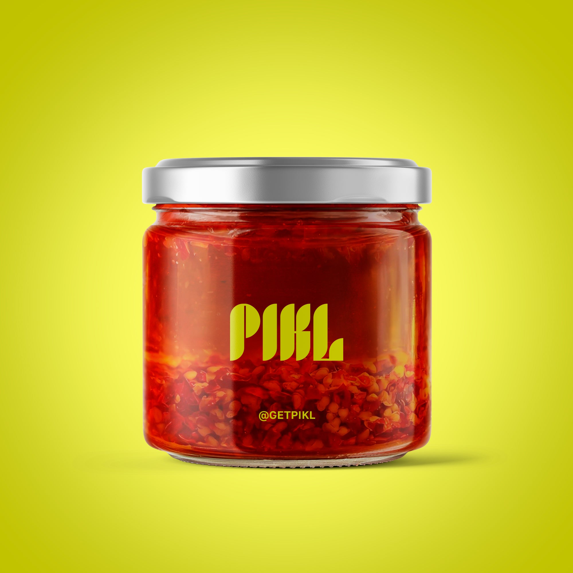 Asian Chilli Oil (PRE-ORDER)