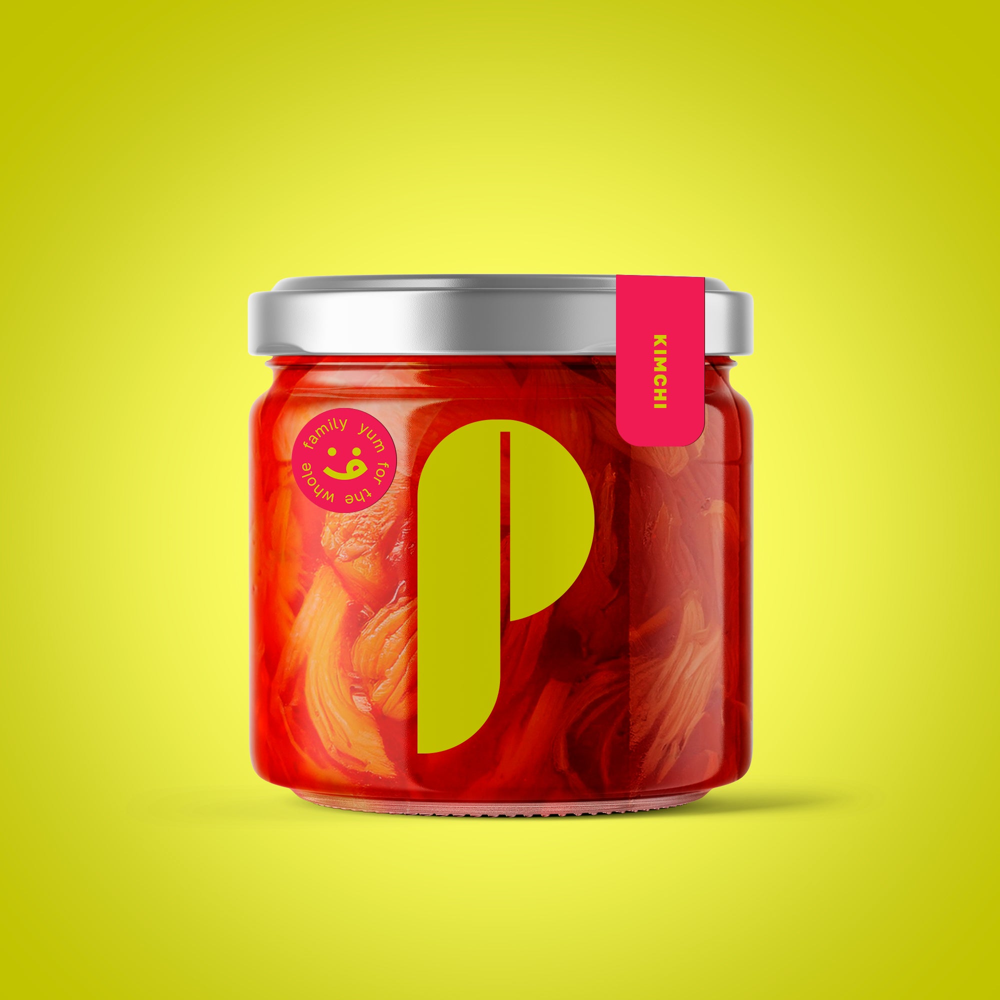 Kimchi